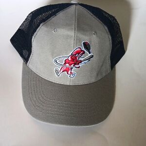 Macon Bacon Baseball Cap Hat One Size